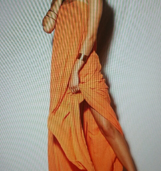 Maxi dress - Picture 2 of 2